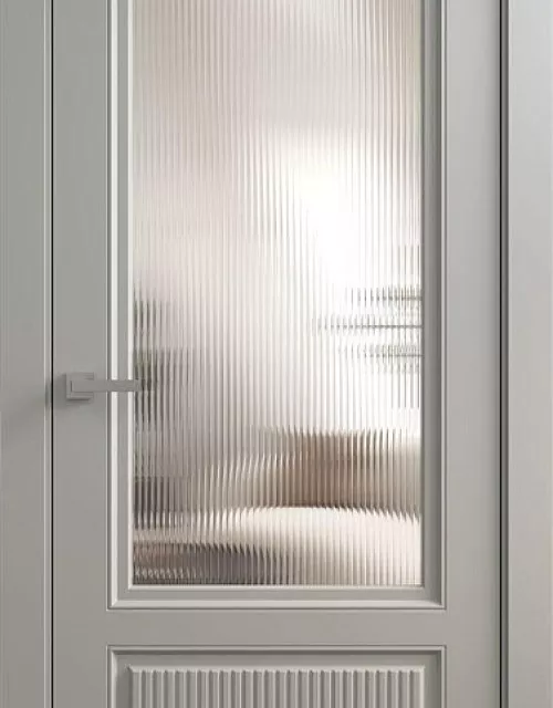 Фото: Межкомнатная дверь Prestige Parma 2 Стекло