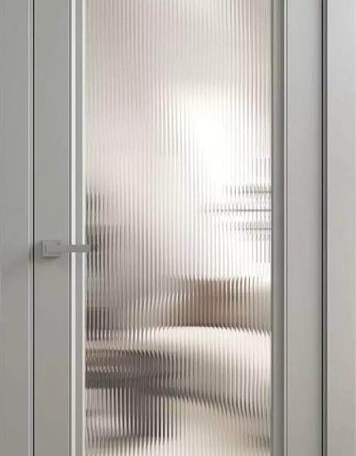 Фото: Межкомнатная дверь Prestige Parma 1 Стекло
