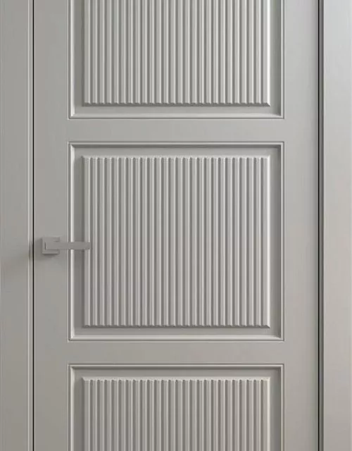 Фото: Межкомнатная дверь Prestige Parma 4