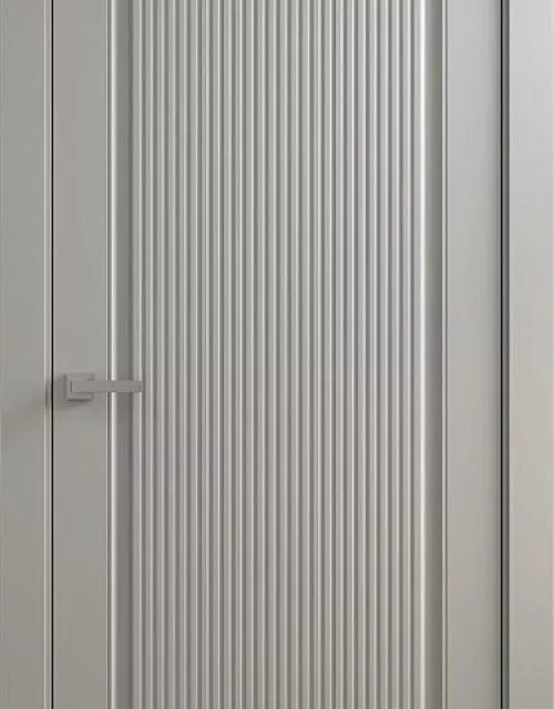 Фото: Межкомнатная дверь Prestige Parma 1