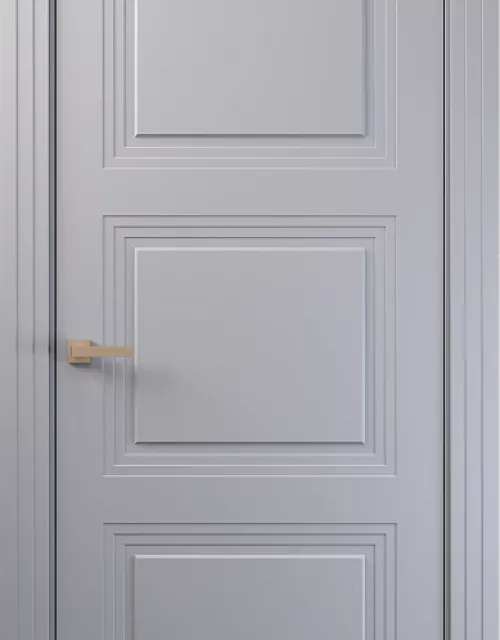 Фото: Межкомнатная дверь Prestige Trio  4