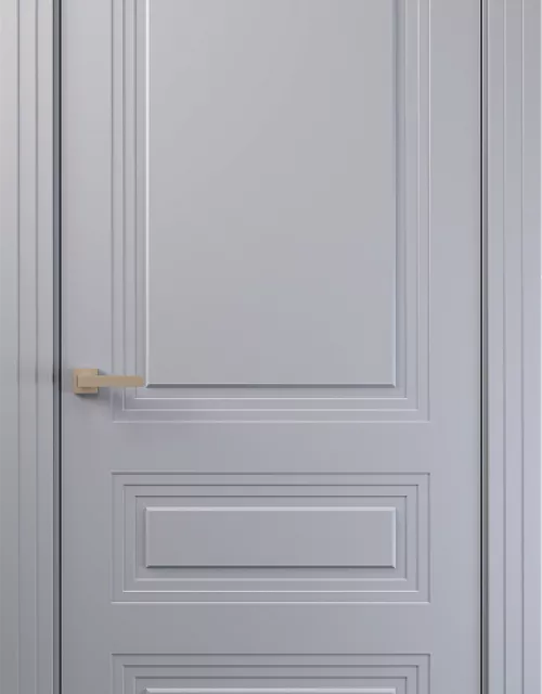 Фото: Межкомнатная дверь Prestige Trio  3