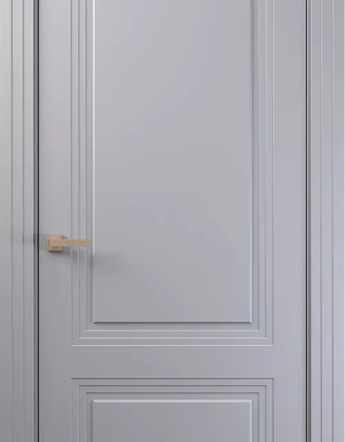 Фото: Межкомнатная дверь Prestige Trio  2