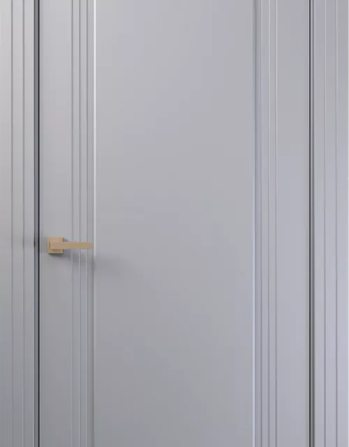 Фото: Межкомнатная дверь Prestige Trio  1