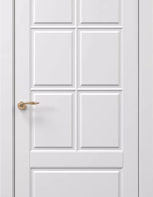 Фото: Межкомнатная дверь Prestige Oxford 9