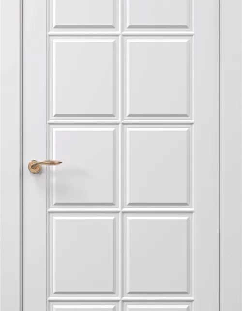 Фото: Межкомнатная дверь Prestige Oxford 4