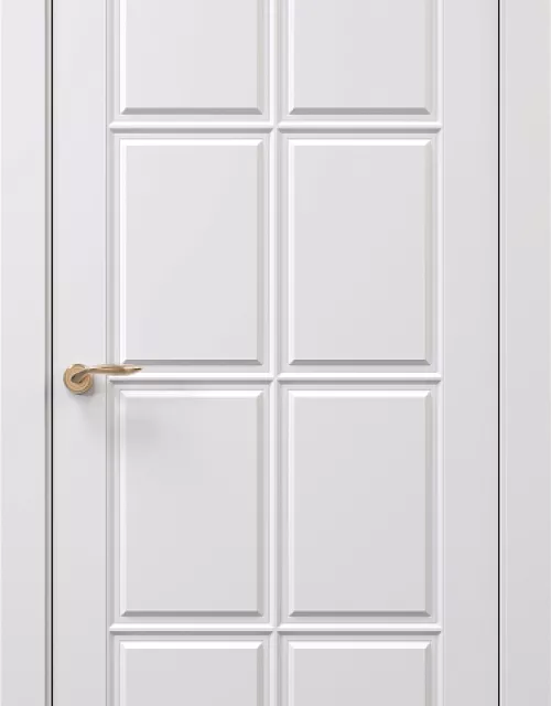 Фото: Межкомнатная дверь Prestige Oxford 3