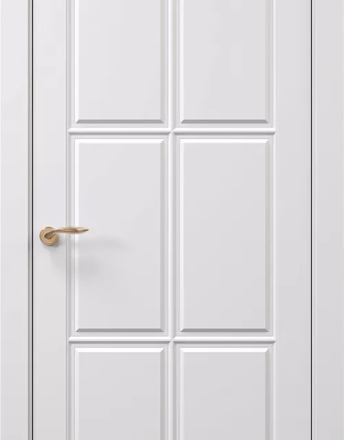 Фото: Межкомнатная дверь Prestige Oxford 2