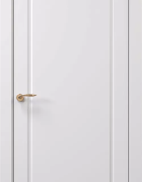 Фото: Межкомнатная дверь Prestige Oxford 1
