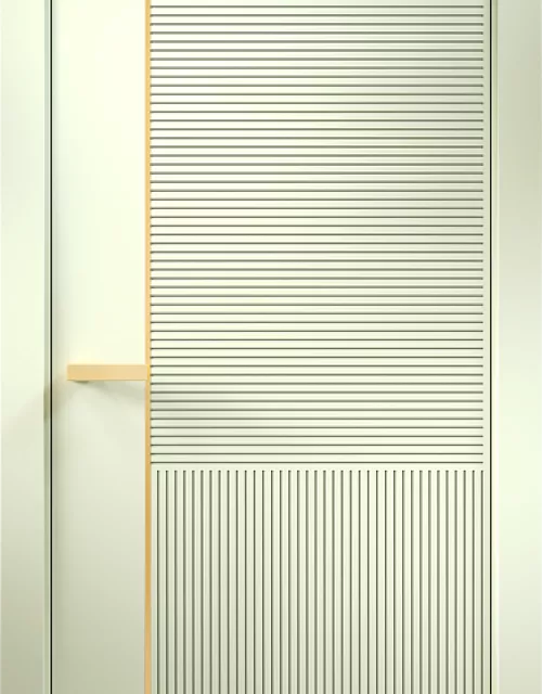 Фото: Межкомнатная дверь Prestige Interio 4