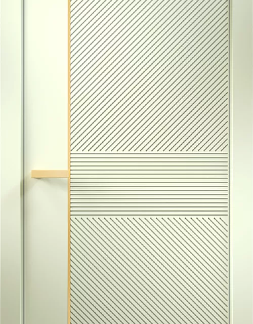 Фото: Межкомнатная дверь Prestige Interio 3