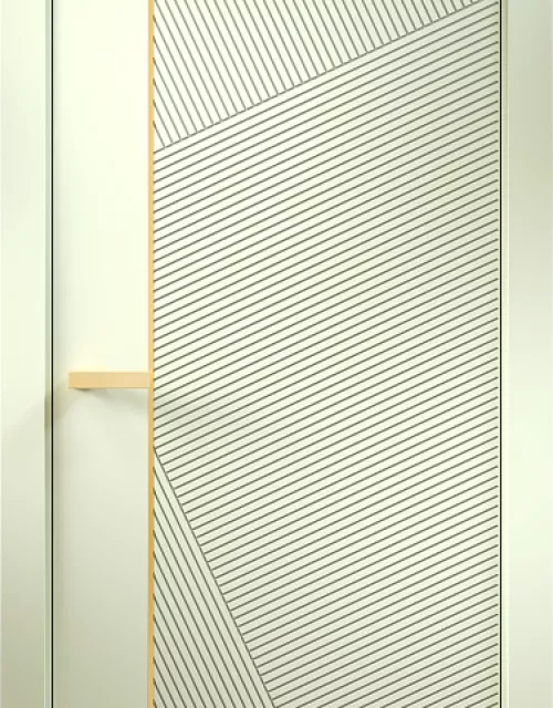 Фото: Межкомнатная дверь Prestige Interio 2