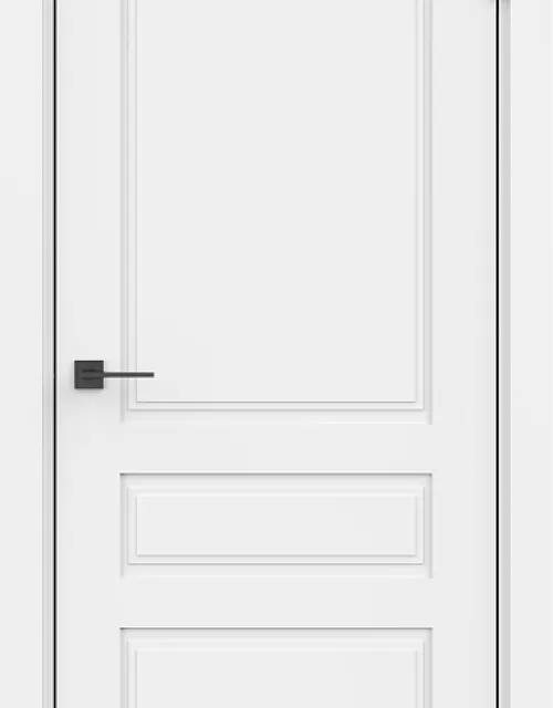 Фото: Межкомнатная дверь Porta Nova Premium 05 Вайт
