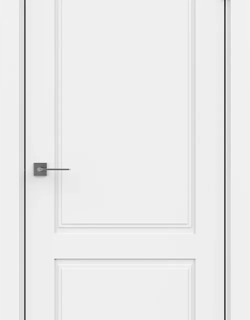 Фото: Межкомнатная дверь Porta Nova Premium 03 Вайт