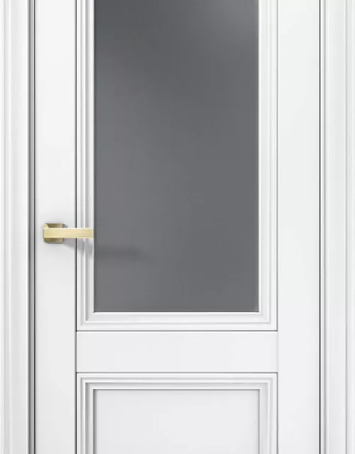 Фото: Co 31 Аляска Стекло ГРАФИТ 2000х600 (Распродажа)