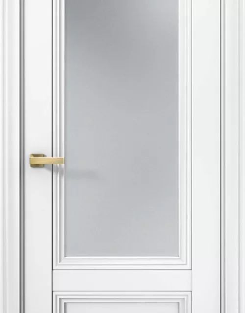Фото: Co34 Аляска Стекло САТИНАТ 1800х800 ( Распродажа)