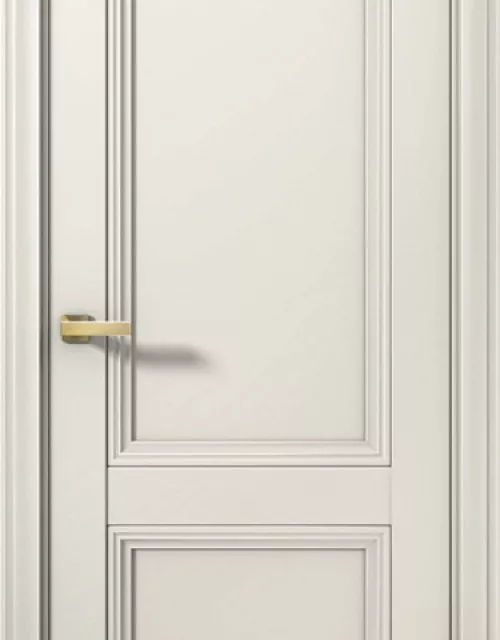 Фото: Межкомнатная дверь Aurum doors Co 32 Кобальт Магнолия